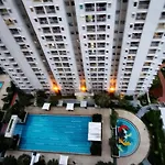 Classy! 2Br Apartment - Modern Comfort In West Jakarta Cbd